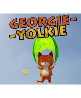 Georgie-Yolkie Steam Key GLOBAL